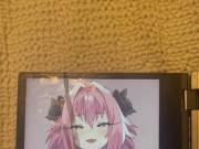 Astolfo Fate Cum Tribute SOP 12