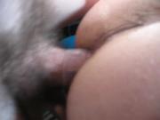 good cock in open ass