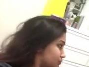 SRI LANKA HOT BABY