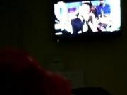 Greek Blowjob in my dark room