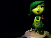 Disgust Infinity Figure SoF video
