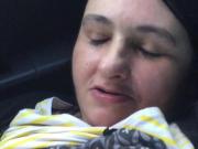 Arabe bbw