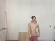 American MILFs Masturbate and Fuck Daily - Krissy