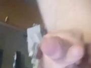 I get cum on my photos Cumtribute