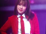 IZONE Yujin cumtribute 2