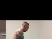 He screamed while i fucked his ass mercilessly