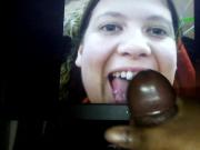 Tribute for Natascha4BBC