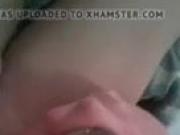 Making my tight pussy cum
