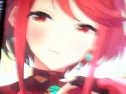 Cum Tribute - Pyra 2nd Time