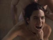 Analia Couceyro - La rabia 2008
