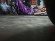 Hot Aunty Fucking