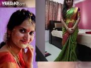 desi Telugu girl Pavitra showing nude body to all fans