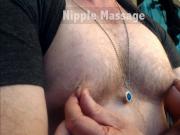 Nipple Massage