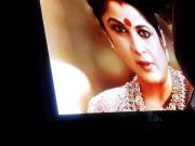 RAMYA KRISHNAN SIVAGAMI TRIBUTE