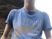 Outdoor Wank PT1