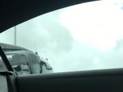 Car flashing