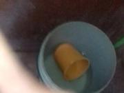 Splitting the sperm