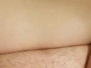 BBW Multiple Orgasm with Vibrator