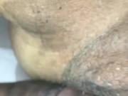 DaCaptainAndMimosa In UPCLOSE CREAMPIE MATURE