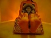 #DANN LONG TOENAILS
