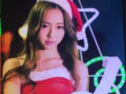 LOONA Vivi cock teasing