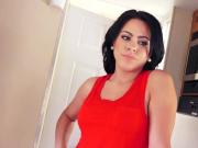 Mofos - Mia Pearl - Curvy Chick Takes it Dog