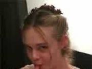 ELLE LICK