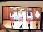 Hello Venus K-pop - Cum Tribute #1