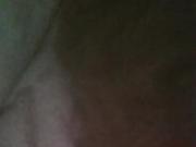 Knuffel in Masturbation