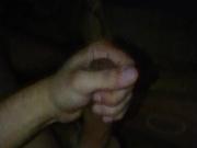 cum shot