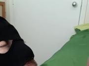 OUCHEE has a new deepthroat slave