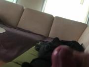 53 year old danish man cumming