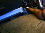 splits and web cam