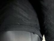 lycra shinny