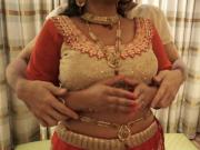 Maya first night enjoy