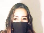 ARAB bitch need big cock3