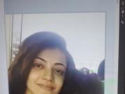Kajal's mother cum tribute