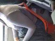 spy bust teens girl romanian