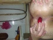 My wet hole