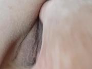 wife clit stim and fingering