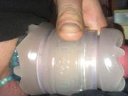 Fleshlight quickshot