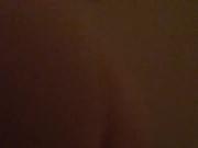 Polish Alex fucking dildo