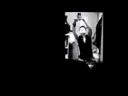 Dencak Koloprd on a toilet cum tribute 6