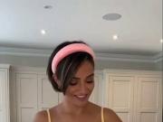 Frankie Bridge sexy compilation