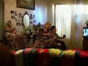 MoviesAnd - Granny Takes A Bottle And Dick!