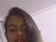 Sexy girl doing selfies 49.mp4