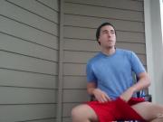 patio dick