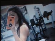 Cum tribute for nice ass & cute face