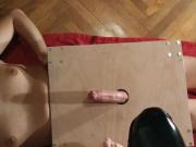 Asshole vs Fuck machine 2