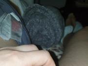 My cock